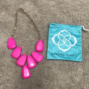 Kendra Scott Harlow Necklace